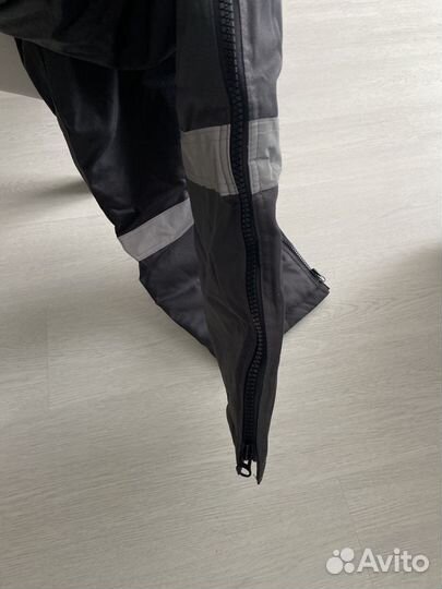 Комбинезон мужской