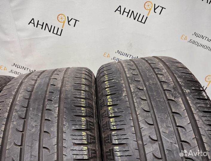 Goodyear EfficientGrip SUV 4x4 265/50 R20 94Y