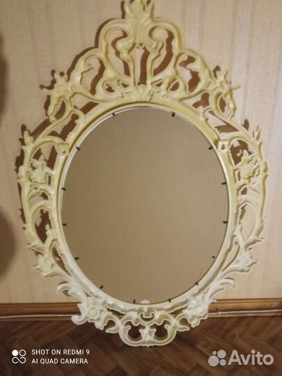 Рамки для фото и картин