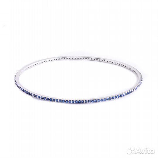 Браслет серебряный (новое)