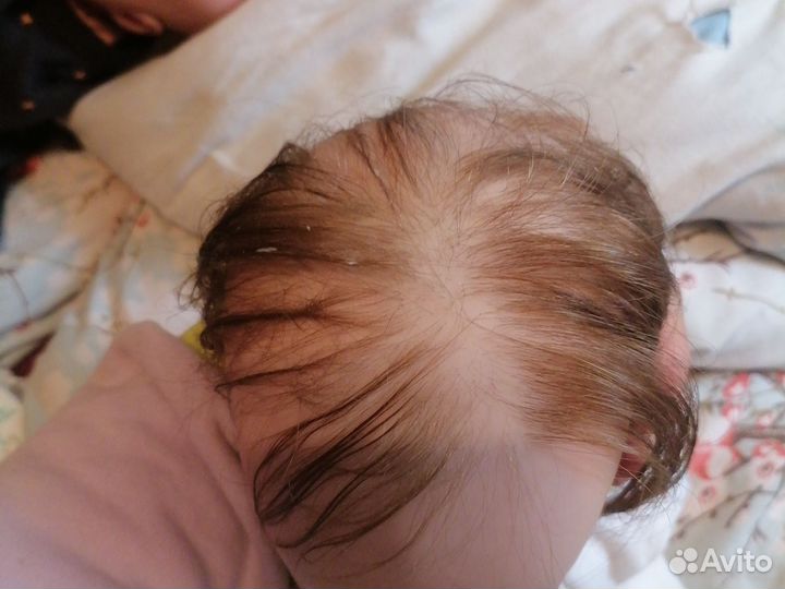 Кукла реборн