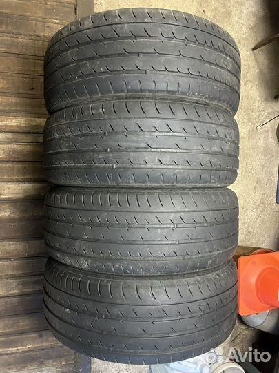 Toyo Proxes T1 Sport 235/55 R19 101W