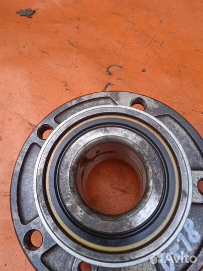 Ступица передняя BMW 3-серия E46 (1998-2005)