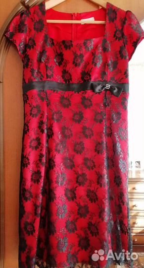 Платье, размер 48