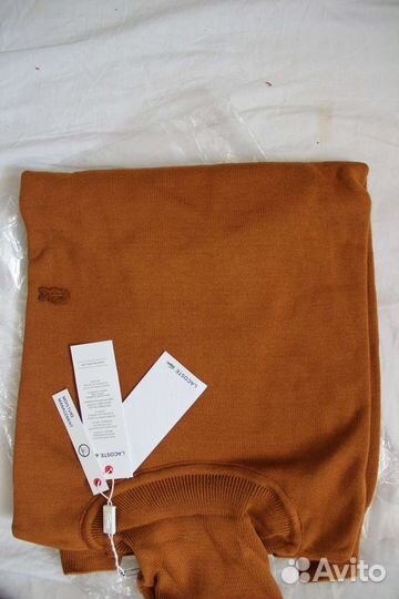 Водолазка мужская