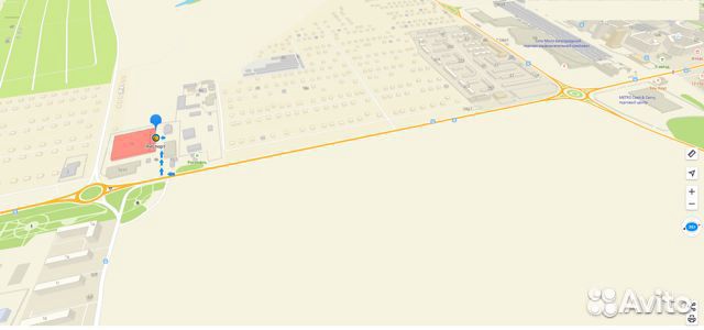 Жгут-эспандер резиновый 3 м