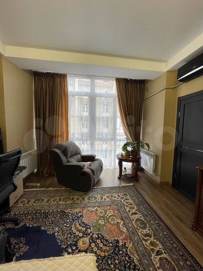 2-к. квартира, 70,2 м², 9/11 эт.