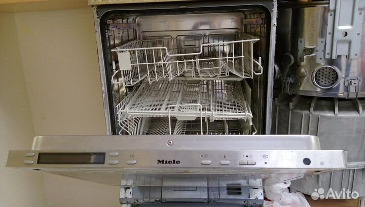 Ремонт Стиральных Машин Посудомоечных Машин