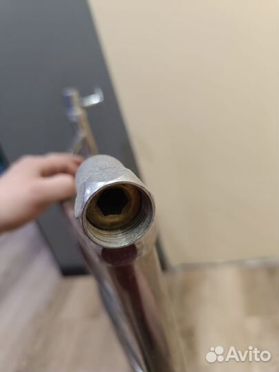 Полотенцесушитель