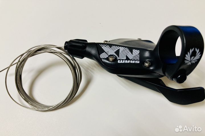 Манетка sram NX Eagle 12 скоростей новая