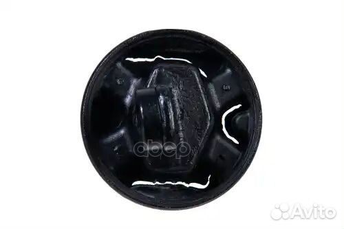 Сайлентблок заднего продольного рычага левый