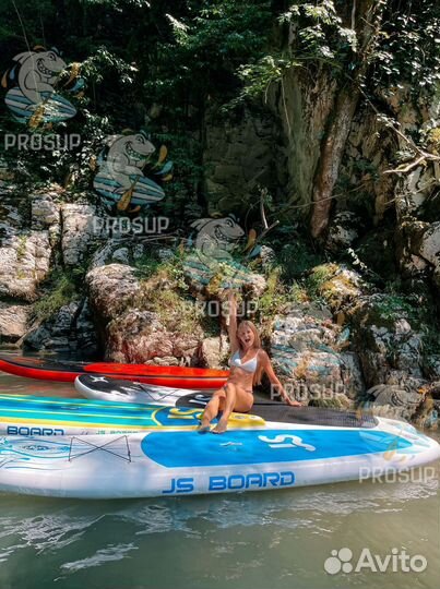 Сап борд Sup board Сап доска в Симферополе
