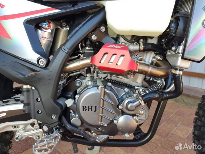 BHJ NB300 новинка 2024