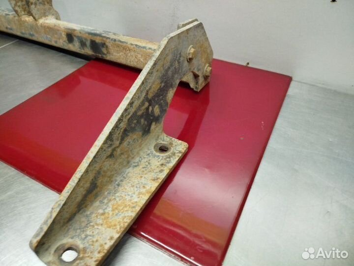 Фаркоп Citroen C5 RC