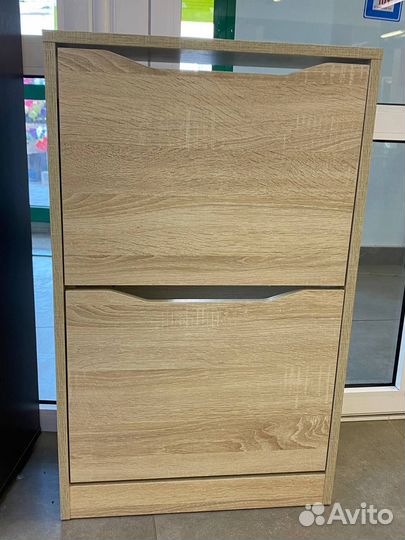 Тумба для обуви новая