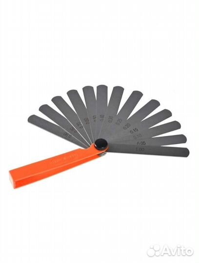 Набор измерительных щупов