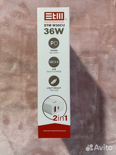 Универсальный адаптер для смартфона, планшета