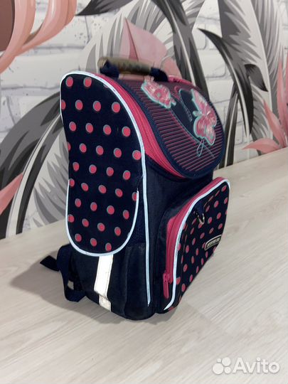 Школьный рюкзак Kite