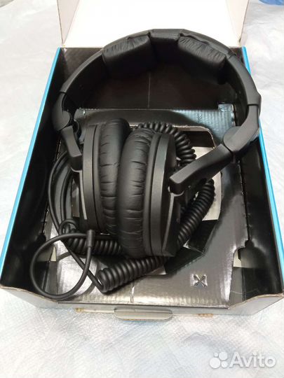 Наушники Sennheiser HD 280 PRO