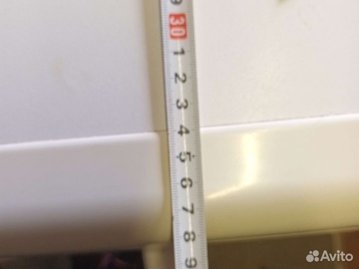 Стиральная машина Вирпул 5кг Узкая