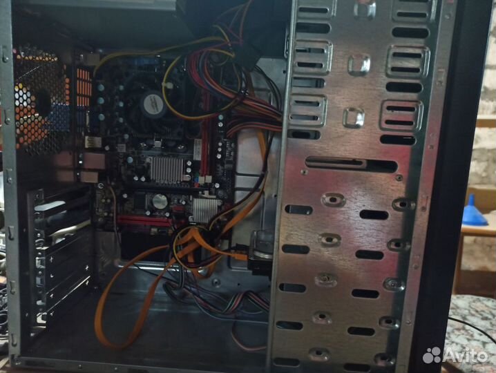Продам системник