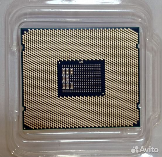Процессор Intel Xeon E5-2680 v4