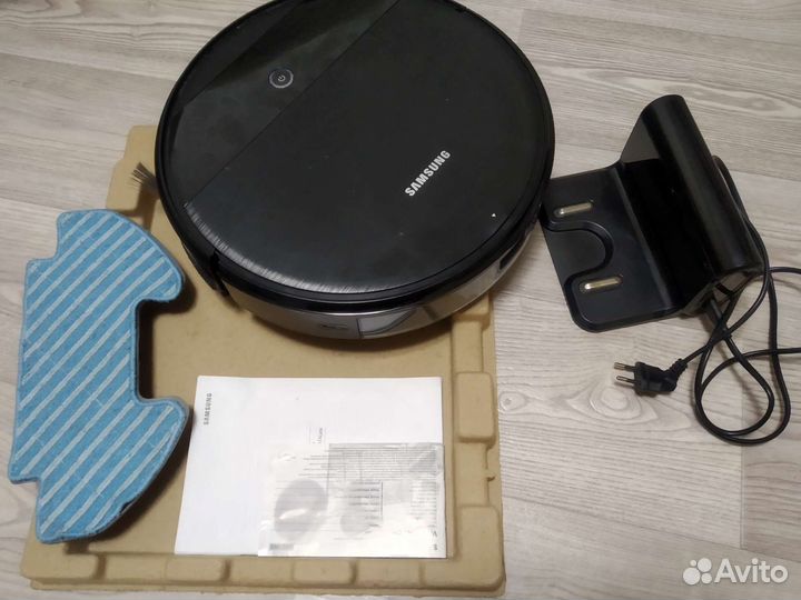 Запчасти для Samsung vr05r5050wk