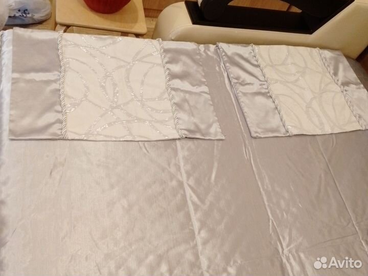 Покрывало на 2 х спальную кровать