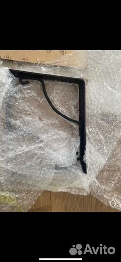 Кронштейн для полок икеа IKEA