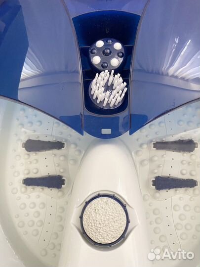 Гидромассажная ванночка для ног Bosch PMF 1232