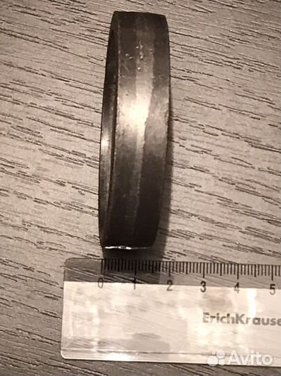 Настольная медаль СССР