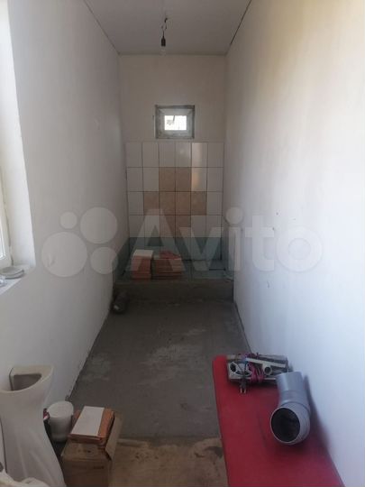 Дом 80 м² на участке 12 сот.