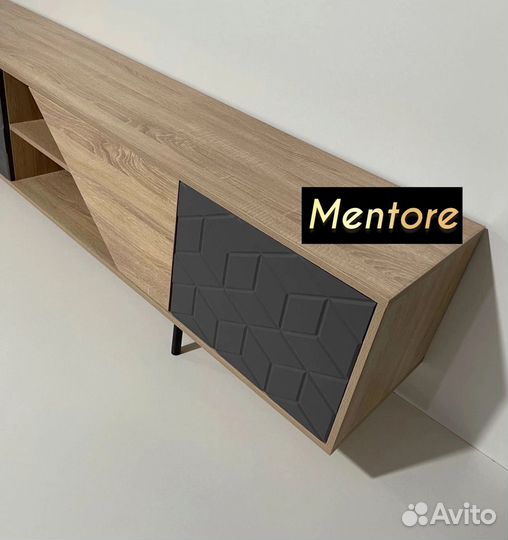 Тумба тв Bravo с тест-драйвом