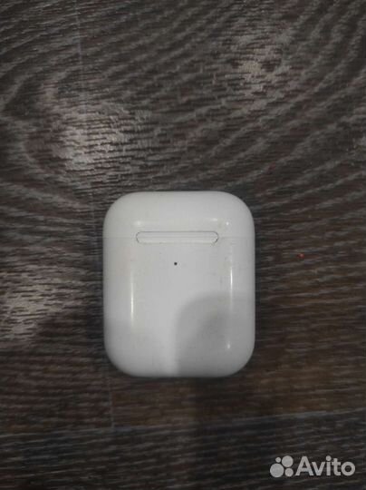 Беспроводные наушники