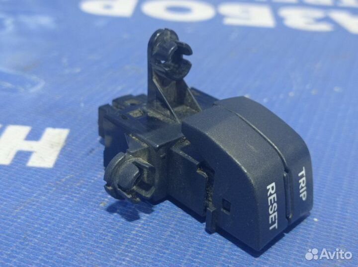 Кнопка Trip Kia Sportage 3 кроссовер 2013