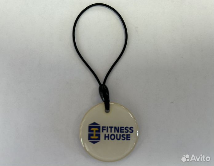 Абонемент в Фитнес Хаус