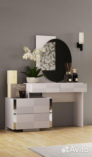 Спальня реальная цена