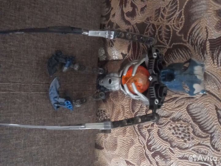 Lego (не ориг) че за лего хз