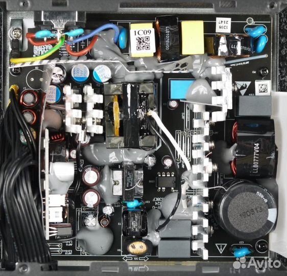 Cooler Master MWE Bronze 700W V2