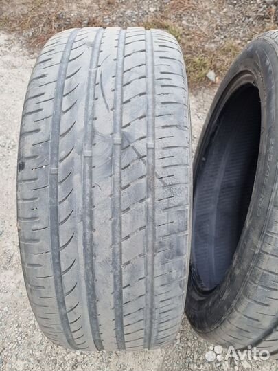 Goform GH-18 255/45 R19