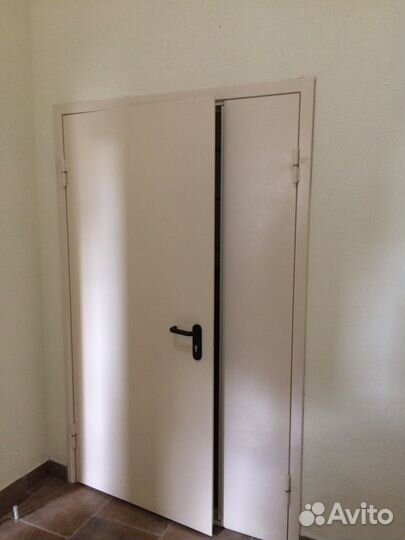 Стальные двери, двери на заказ, тамбуры