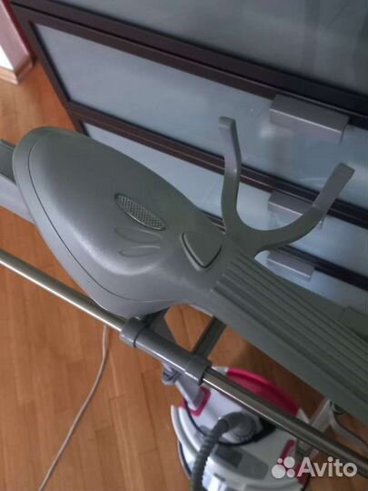 Отпариватель вертикальный kitfort kf-915