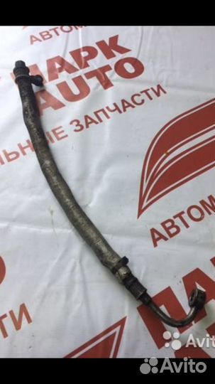 Трубки гура Kia RIO 3