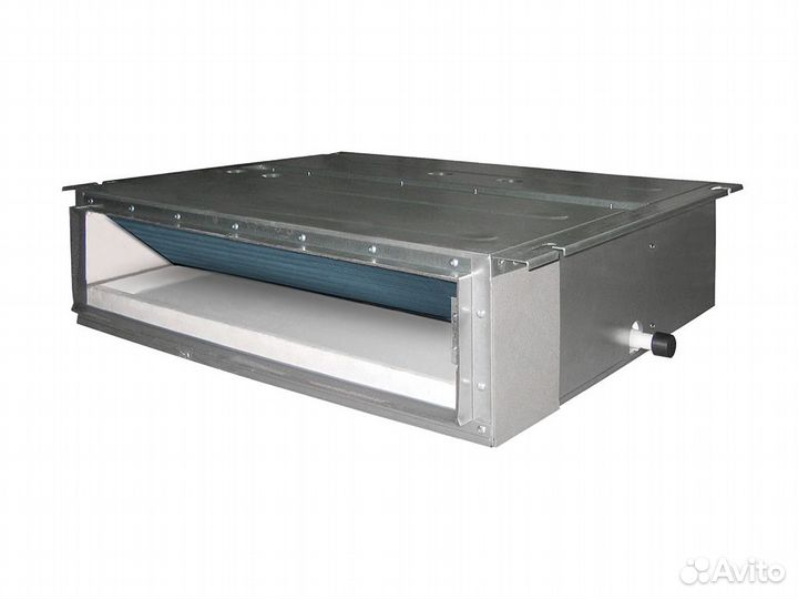 Внутренний канальный блок мульти сплит-системы Dai