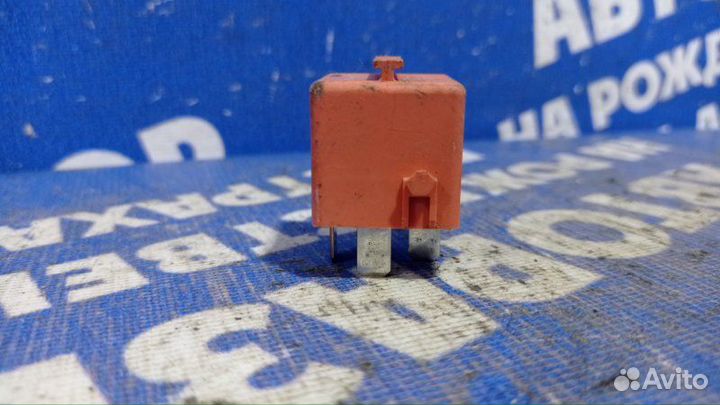 Реле Bmw E60 седан M54B30 2005