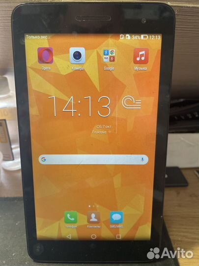 Huawei T701 + sim карта