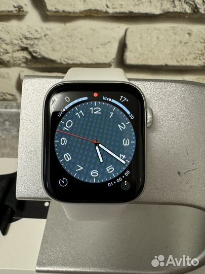 Apple Watch Series 5 44mm