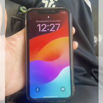 iPhone Xr, 64 ГБ