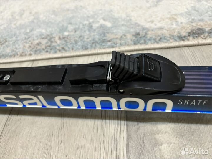 Лыжи беговые