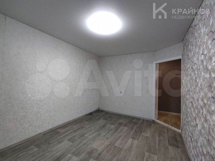 2-к. квартира, 40 м², 2/5 эт.